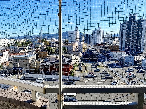 ニューサンリバー７番館 その他26