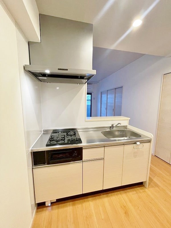 Ｐｒｏｓｐｅｒｅｒ大手町(プロスペレ大手町)  キッチン