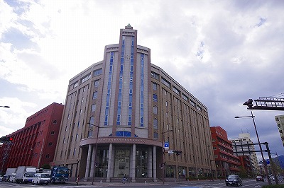 Ｐｒｏｓｐｅｒｅｒ大手町(プロスペレ大手町) 周辺画像10