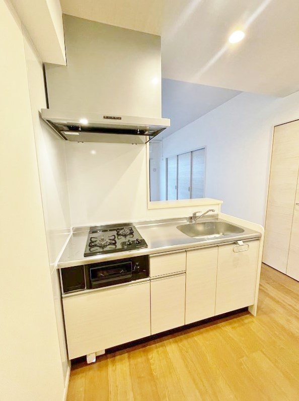 Ｐｒｏｓｐｅｒｅｒ大手町(プロスペレ大手町)  キッチン