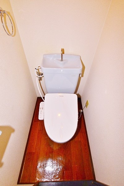 ＫＭマンション北方 その他2