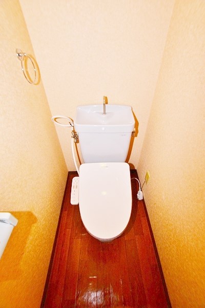 ＫＭマンション北方 その他2