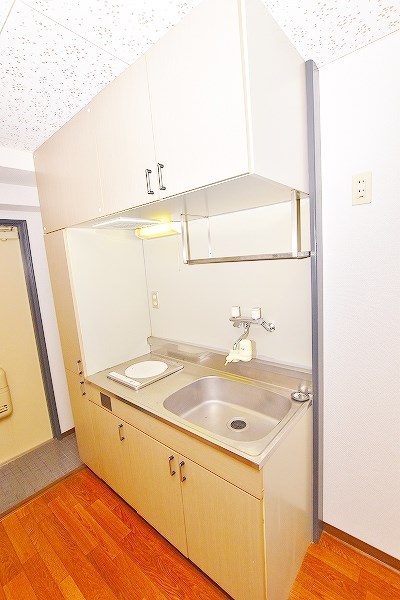 ＫＭマンション北方 その他15