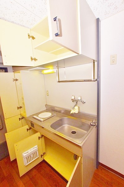 ＫＭマンション北方 その他16