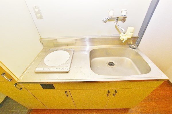 ＫＭマンション北方 その他17