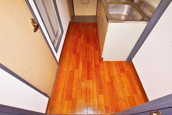 ＫＭマンション北方 その他18