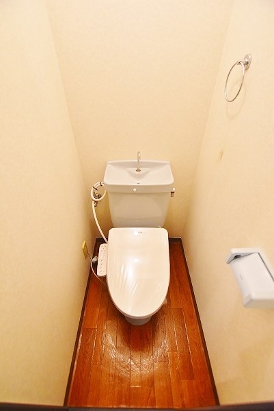 ＫＭマンション北方 その他2