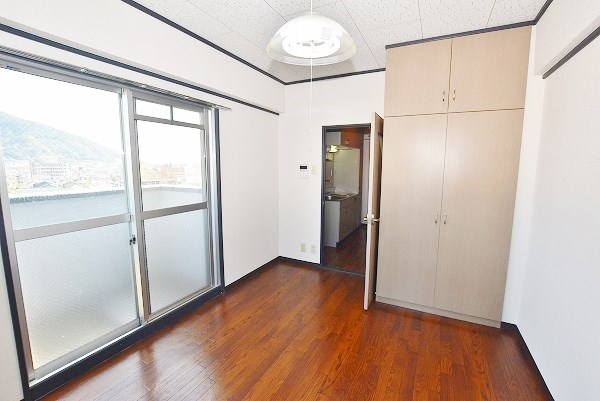 ＫＭマンション北方 その他7