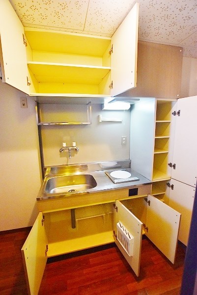 ＫＭマンション北方 その他14