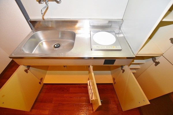 ＫＭマンション北方 その他15