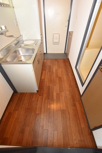 ＫＭマンション北方 その他16