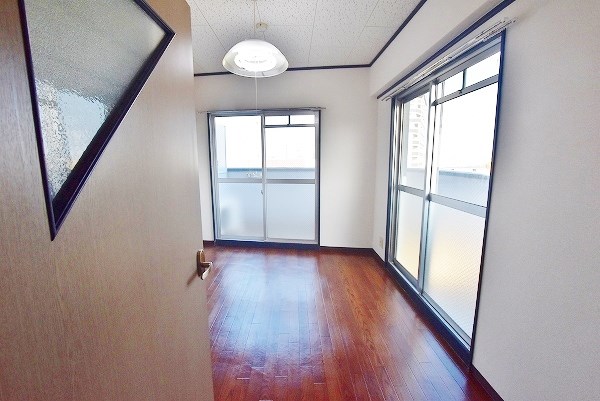 ＫＭマンション北方 その他17