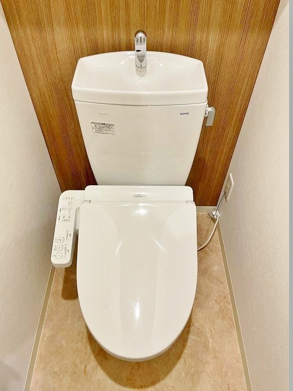 ラフィーネ葛原レスト その他2