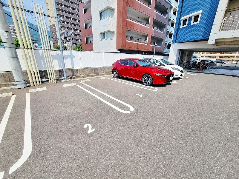 ラフィーネ葛原レスト その他外観1