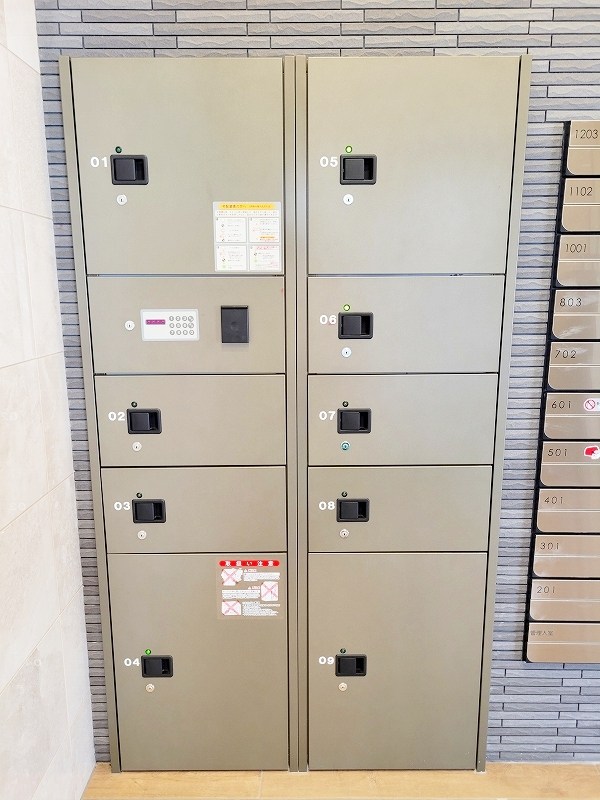 ラフィーネ葛原レスト その他外観2