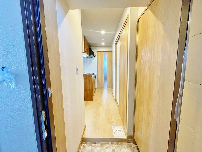 ラフィーネ葛原レスト その他11