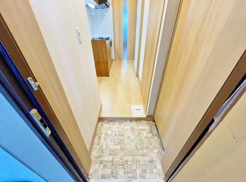 ラフィーネ葛原レスト その他12