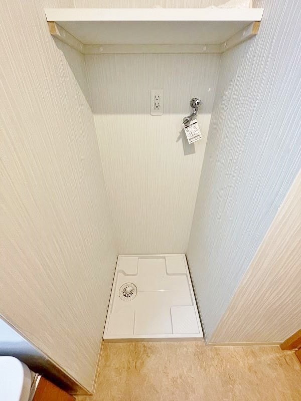 ラフィーネ葛原レスト その他15