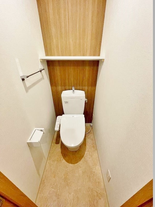 ラフィーネ葛原レスト その他17