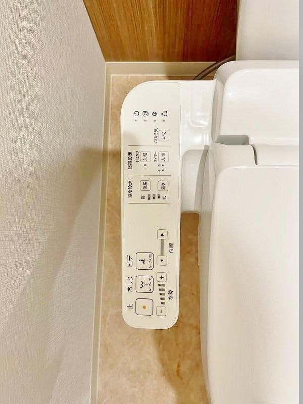 ラフィーネ葛原レスト その他18