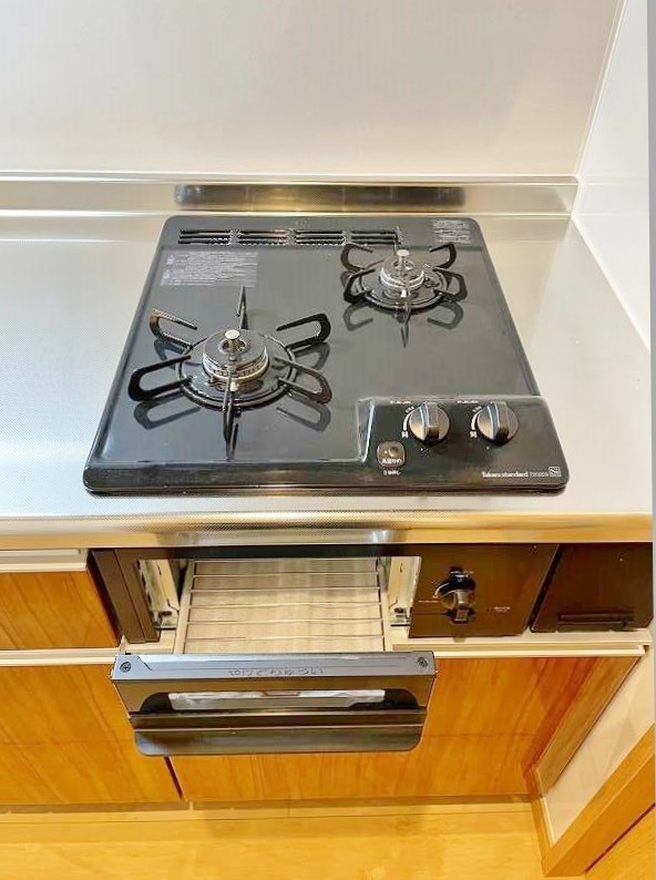 ラフィーネ葛原レスト その他22