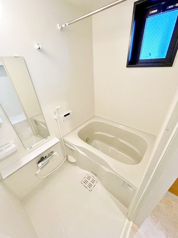 ラフィーネ葛原レスト 風呂画像