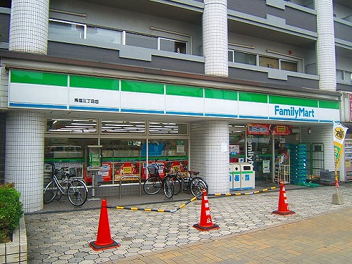 ＦＯＲＺＡ馬借 周辺画像1