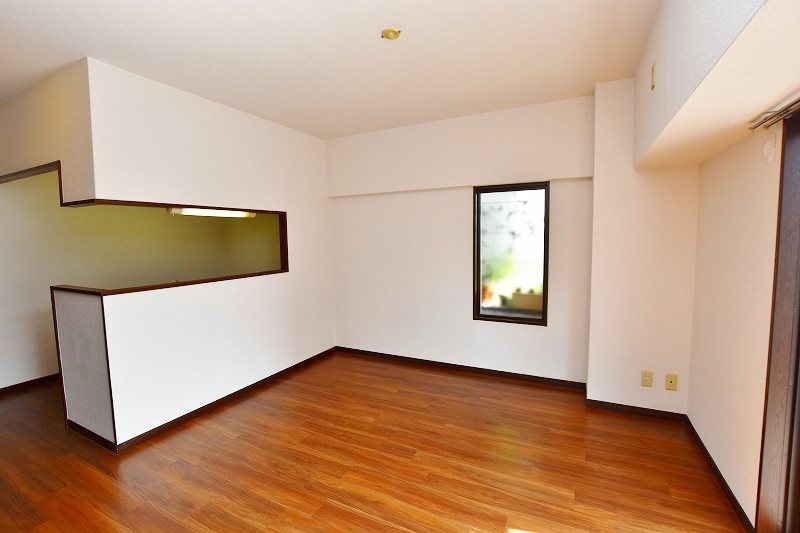 エル片野Ⅰ リビング