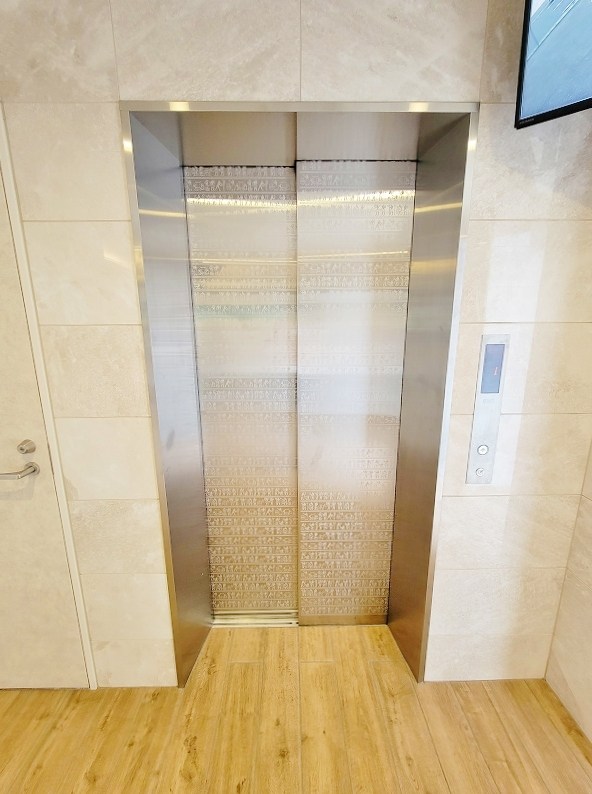 ラフィーネ葛原レスト  その他外観5