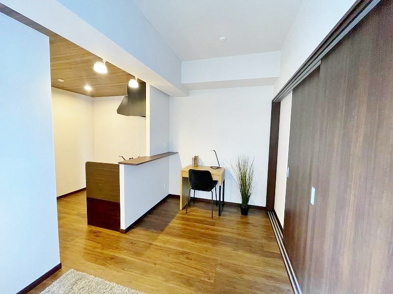 ラフィーネ葛原レスト  その他7