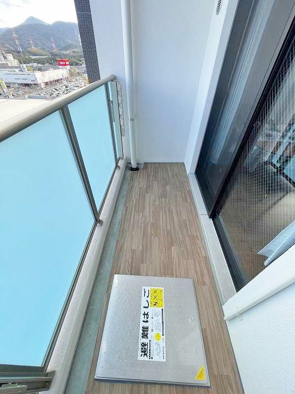 ラフィーネ葛原レスト  その他38