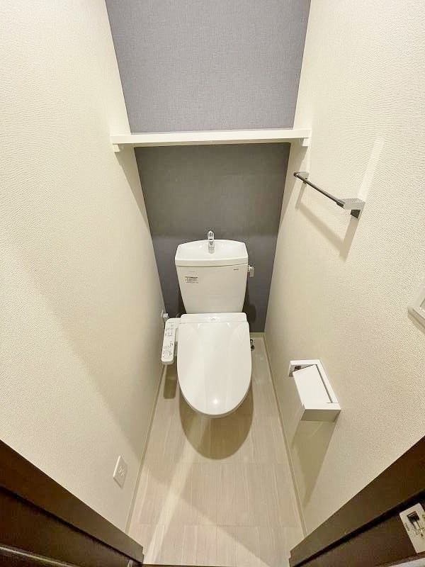 ラフィーネ葛原レスト その他2