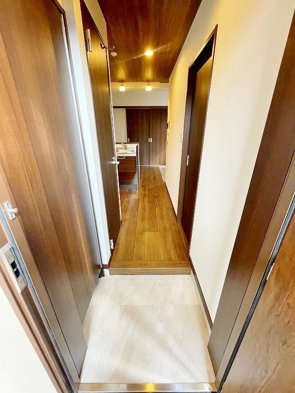 ラフィーネ葛原レスト その他9