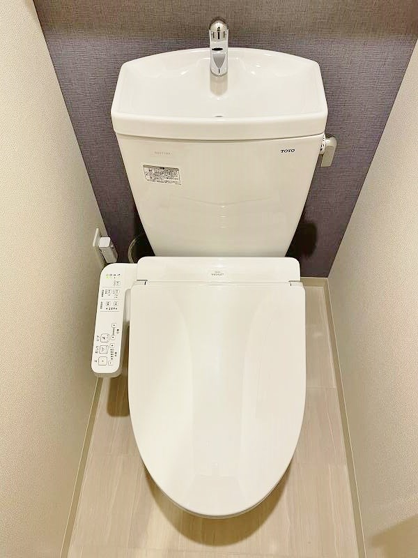 ラフィーネ葛原レスト その他11