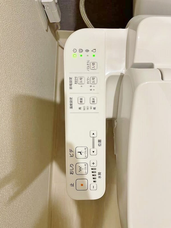 ラフィーネ葛原レスト その他12