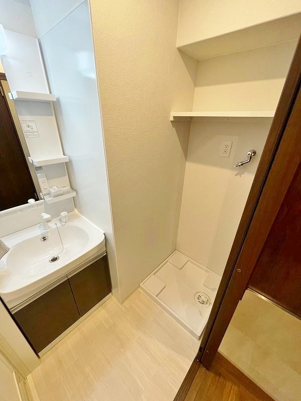 ラフィーネ葛原レスト その他13