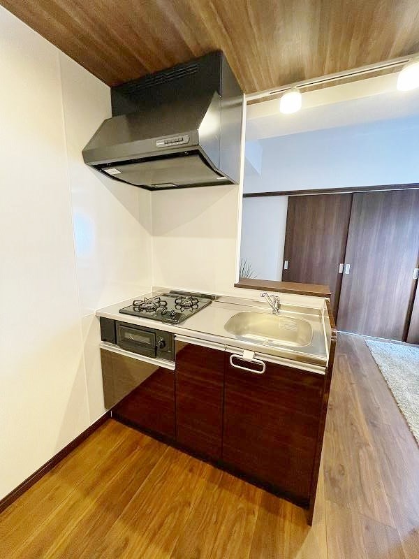 ラフィーネ葛原レスト その他18