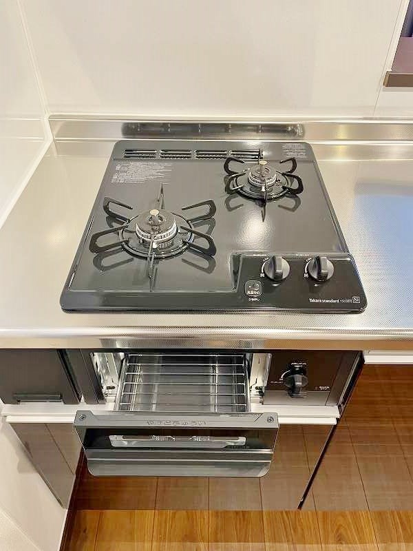 ラフィーネ葛原レスト その他21