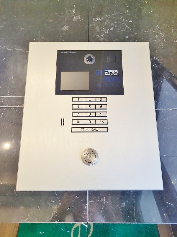 ラフィーネ葛原レスト  その他外観3