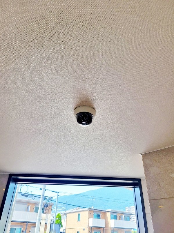 ラフィーネ葛原レスト  その他外観4