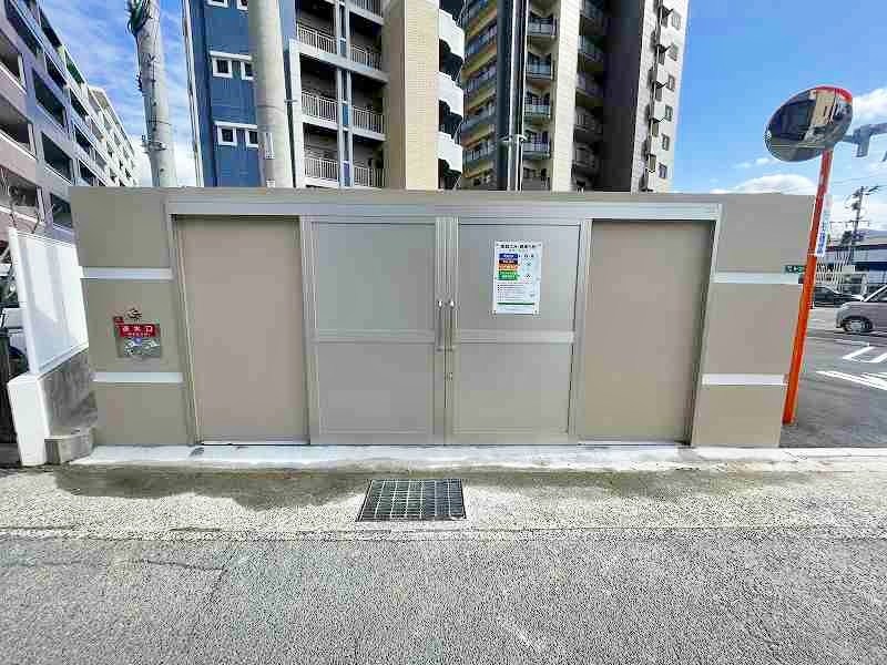 ラフィーネ葛原レスト  その他外観6