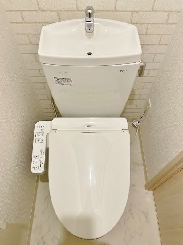 ラフィーネ葛原レスト その他2