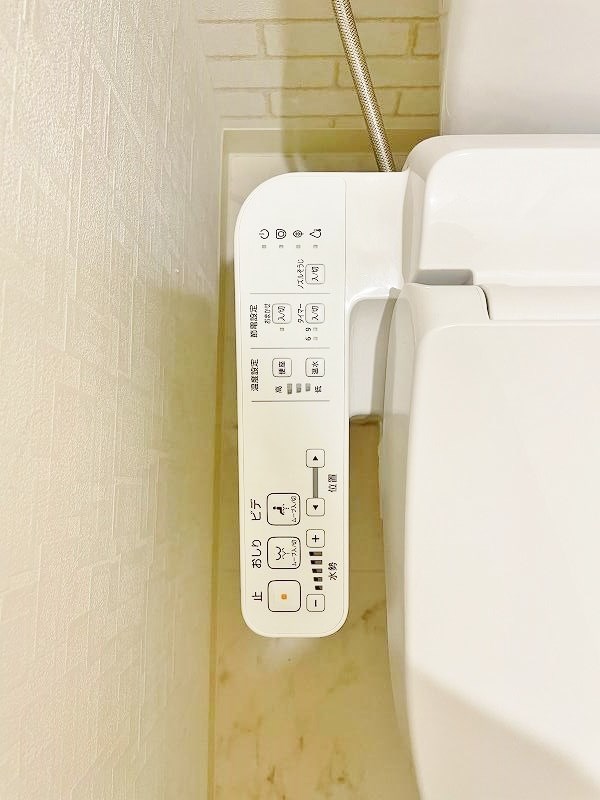 ラフィーネ葛原レスト その他15