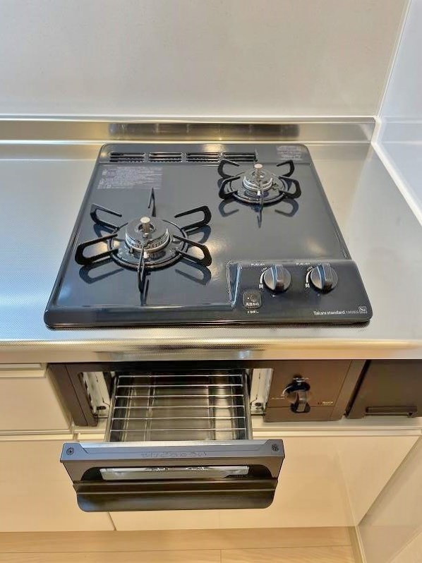 ラフィーネ葛原レスト その他21