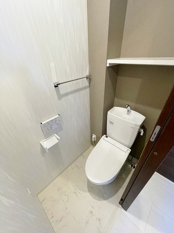 ラフィーネ葛原レスト その他2