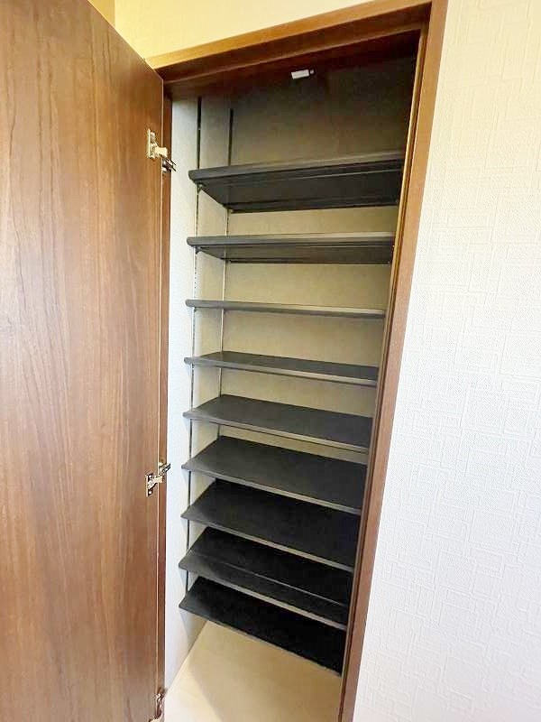 ラフィーネ葛原レスト その他6