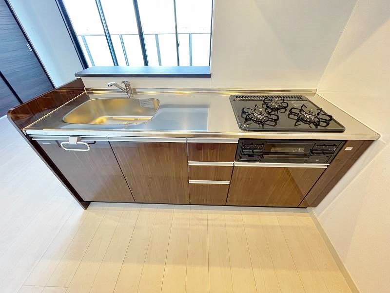 ラフィーネ葛原レスト その他26