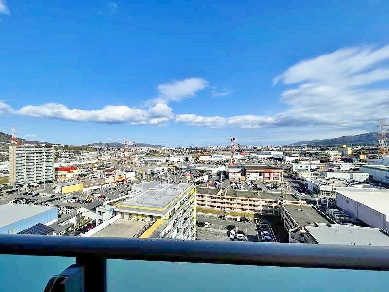 ラフィーネ葛原レスト その他42