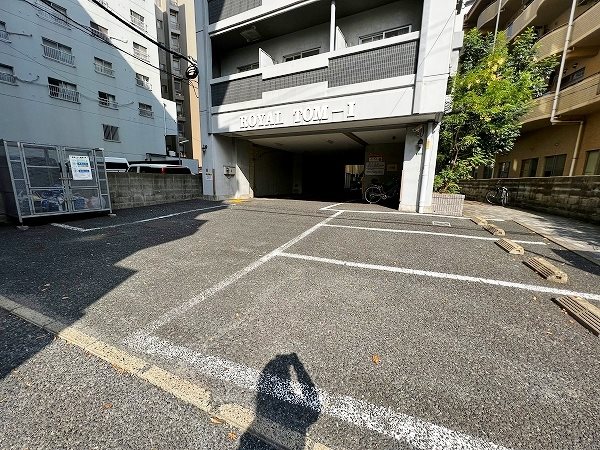 アリエストム その他外観3