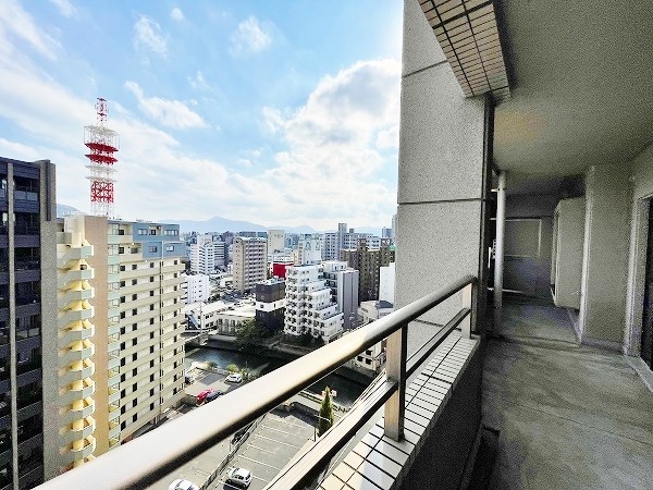 ニューサンリバー１２番館 その他41